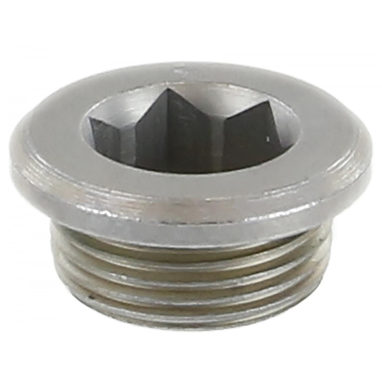 Rein Automotive HWP0065 Differential Drain Plug product image 2 of 2