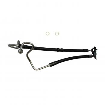 Rein Automotive PSH0100P - Power Steering Pressure Line Hose Assembly Rein Automotive PSH0100P Power Steering Pressure Line Hose Assembly product image 1 of 6