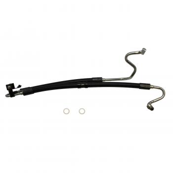 Rein Automotive PSH0100P - Power Steering Pressure Line Hose Assembly Rein Automotive PSH0100P Power Steering Pressure Line Hose Assembly product image 3 of 6