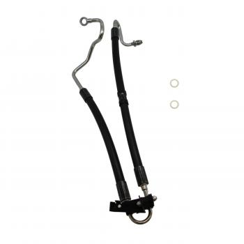 Rein Automotive PSH0100P - Power Steering Pressure Line Hose Assembly Rein Automotive PSH0100P Power Steering Pressure Line Hose Assembly product image 4 of 6