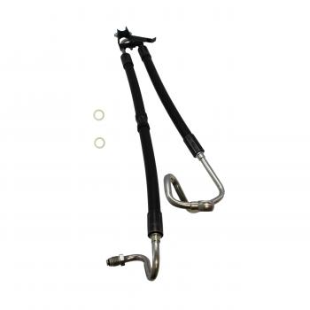 Rein Automotive PSH0100P - Power Steering Pressure Line Hose Assembly Rein Automotive PSH0100P Power Steering Pressure Line Hose Assembly product image 5 of 6