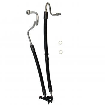 Rein Automotive PSH0100P - Power Steering Pressure Line Hose Assembly Rein Automotive PSH0100P Power Steering Pressure Line Hose Assembly product image 6 of 6