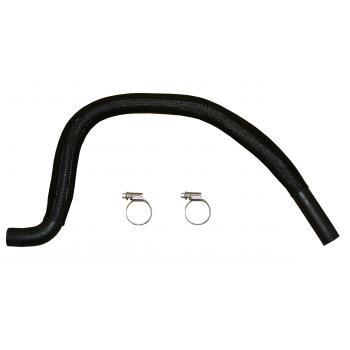 Rein Automotive PSH0101R Power Steering Reservoir Line Hose product image 1 of 1