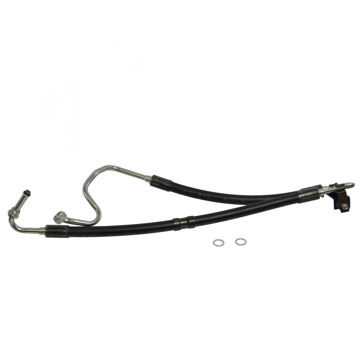 Rein Automotive PSH0102P Power Steering Pressure Line Hose Assembly product image 1 of 6