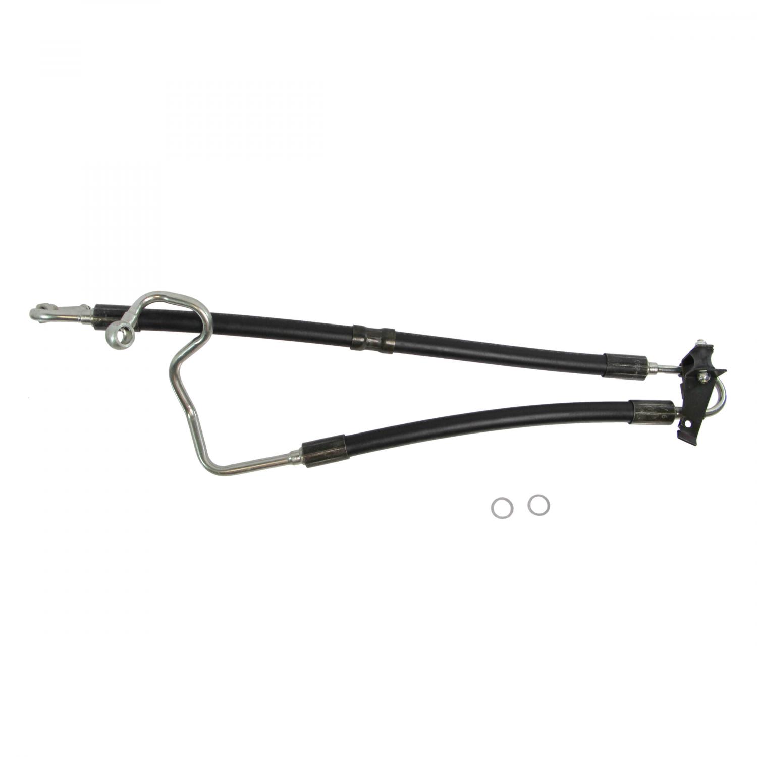 Rein Automotive PSH0102P Power Steering Pressure Line Hose Assembly product image 2 of 6