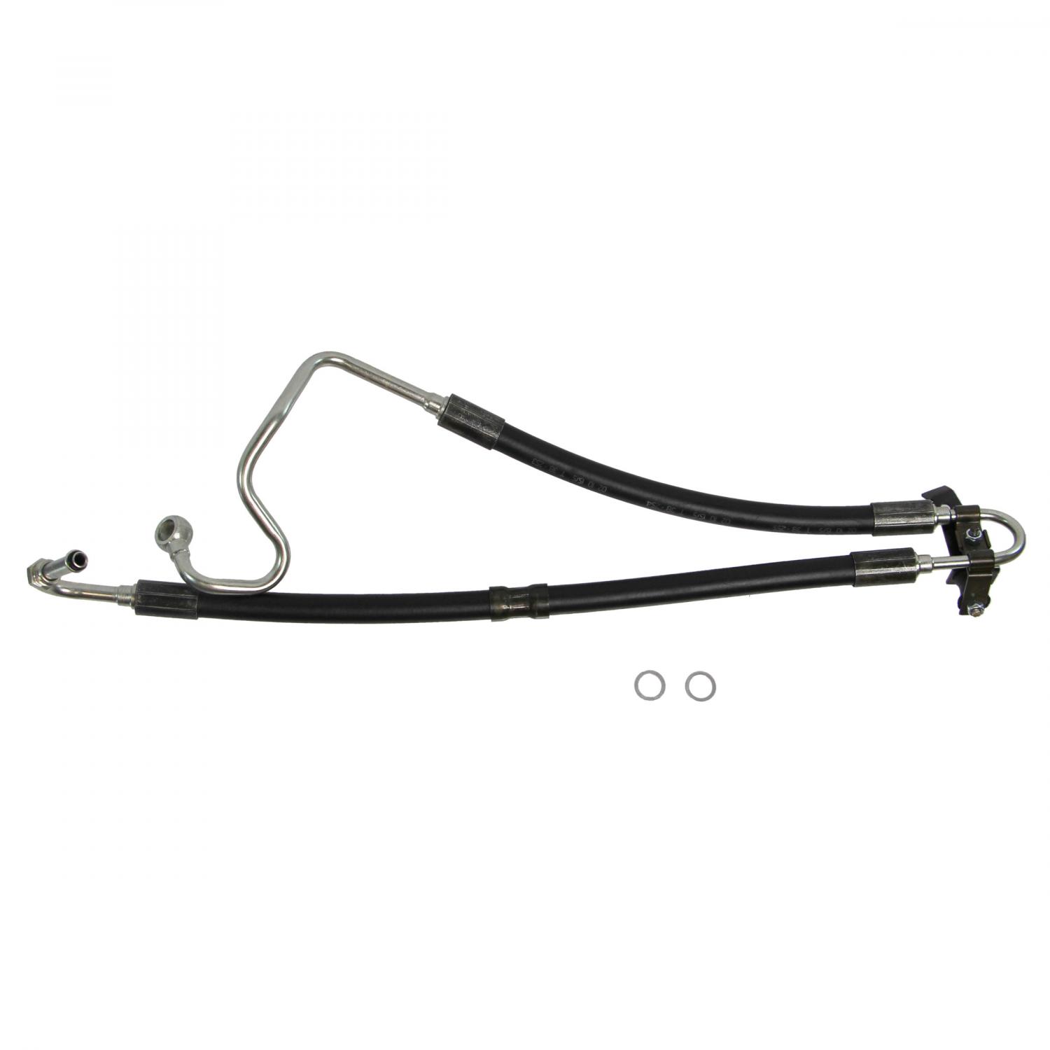 Rein Automotive PSH0102P Power Steering Pressure Line Hose Assembly product image 6 of 6