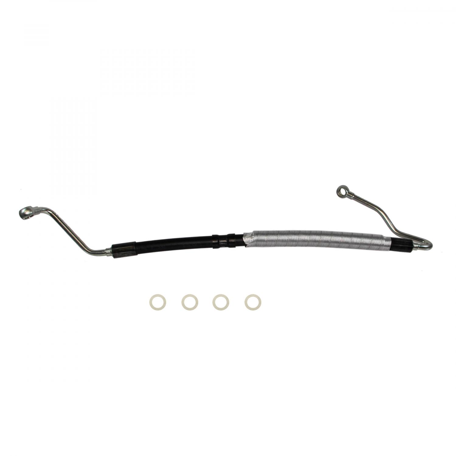 Rein Automotive PSH0103P Power Steering Pressure Line Hose Assembly product image 3 of 6