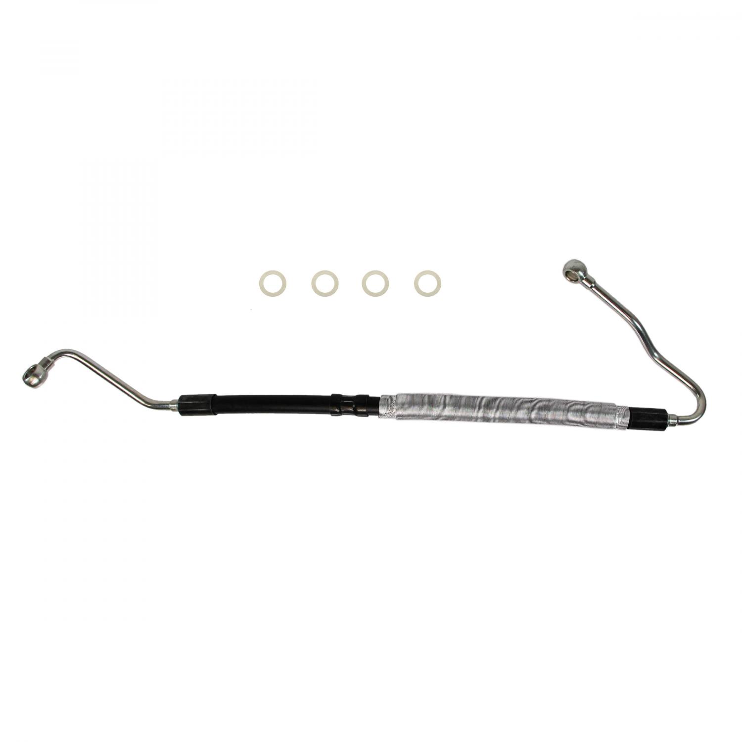 Rein Automotive PSH0103P Power Steering Pressure Line Hose Assembly product image 6 of 6
