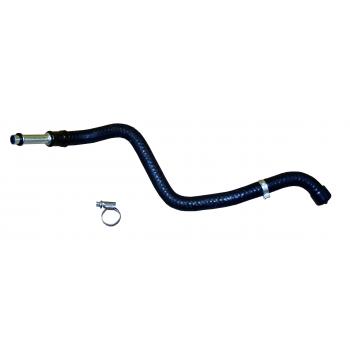 Rein Automotive PSH0104R Power Steering Return Hose product image 1 of 1