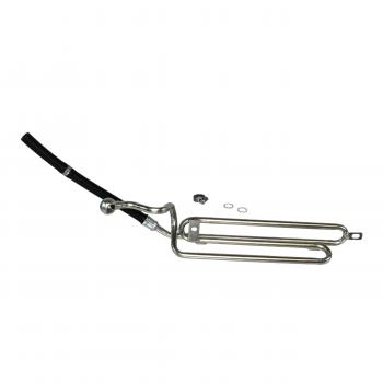 Rein Automotive PSH0105R Power Steering Return Hose product image 1 of 6