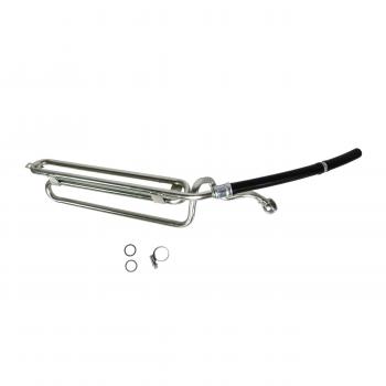 Rein Automotive PSH0105R Power Steering Return Hose product image 2 of 6