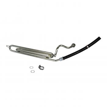 Rein Automotive PSH0105R Power Steering Return Hose product image 3 of 6