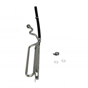 Rein Automotive PSH0105R Power Steering Return Hose product image 4 of 6