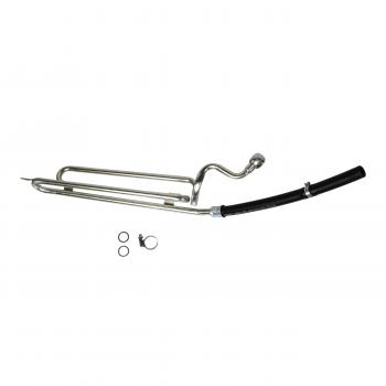 Rein Automotive PSH0105R Power Steering Return Hose product image 6 of 6