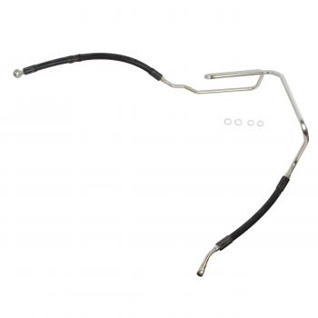 Rein Automotive PSH0106P Power Steering Pressure Line Hose Assembly product image 2 of 6
