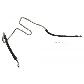 Rein Automotive PSH0106P Power Steering Pressure Line Hose Assembly product image 3 of 6