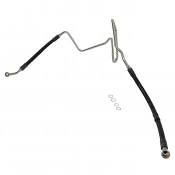 Rein Automotive PSH0106P Power Steering Pressure Line Hose Assembly product image 4 of 6