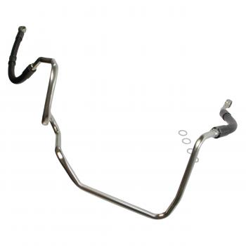 Rein Automotive PSH0106P Power Steering Pressure Line Hose Assembly product image 5 of 6