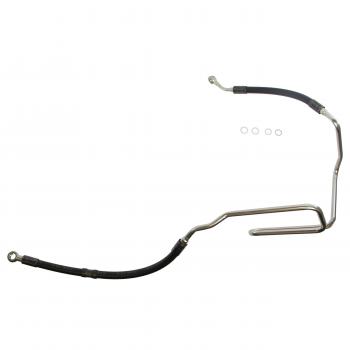 Rein Automotive PSH0106P Power Steering Pressure Line Hose Assembly product image 6 of 6