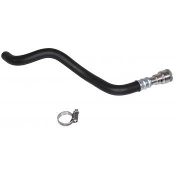 Rein Automotive PSH0107R Power Steering Return Hose product image 1 of 6