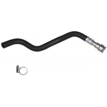 Rein Automotive PSH0107R Power Steering Return Hose product image 2 of 6