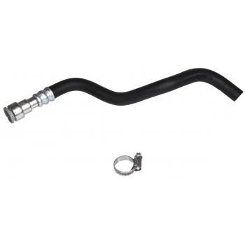 Rein Automotive PSH0107R Power Steering Return Hose product image 3 of 6