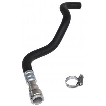 Rein Automotive PSH0107R Power Steering Return Hose product image 4 of 6