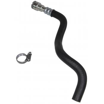 Rein Automotive PSH0107R Power Steering Return Hose product image 5 of 6