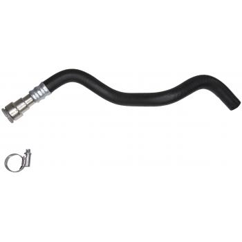 Rein Automotive PSH0107R Power Steering Return Hose product image 6 of 6