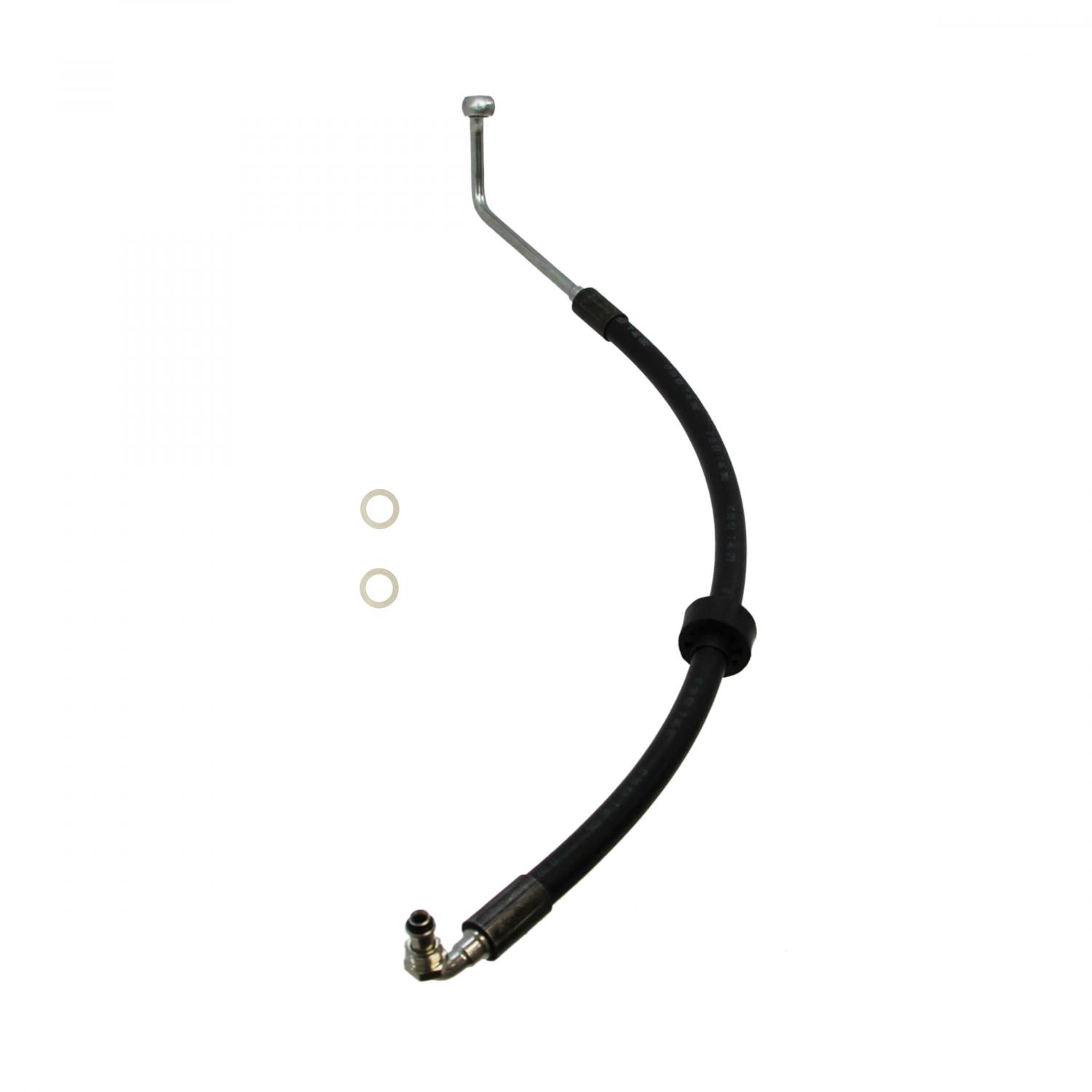 Rein Automotive PSH0108P Power Steering Pressure Line Hose Assembly product image 1 of 6