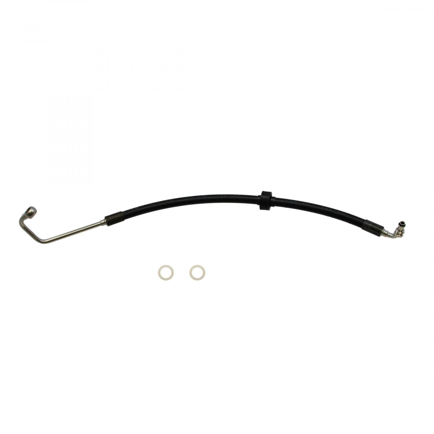 Rein Automotive PSH0108P Power Steering Pressure Line Hose Assembly product image 3 of 6