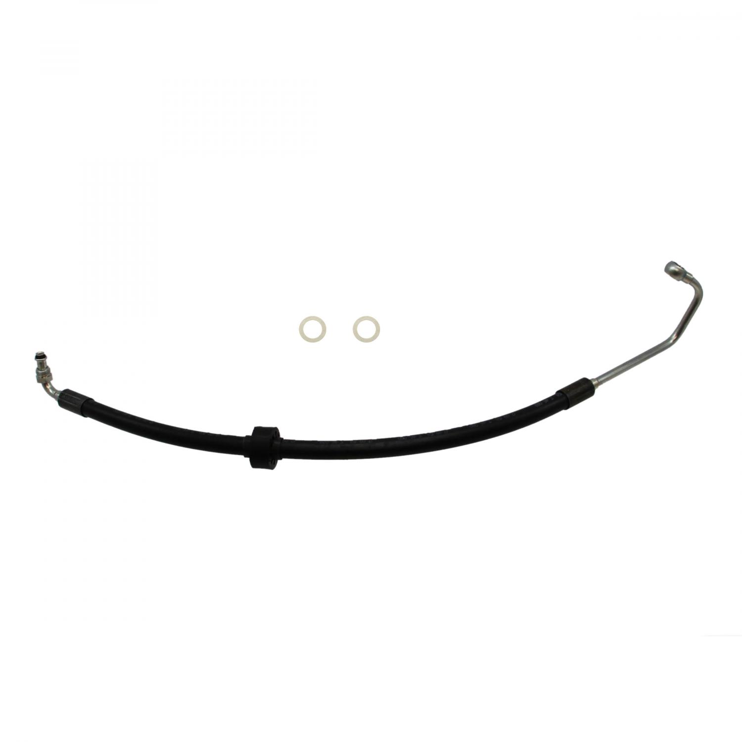 Rein Automotive PSH0108P Power Steering Pressure Line Hose Assembly product image 4 of 6