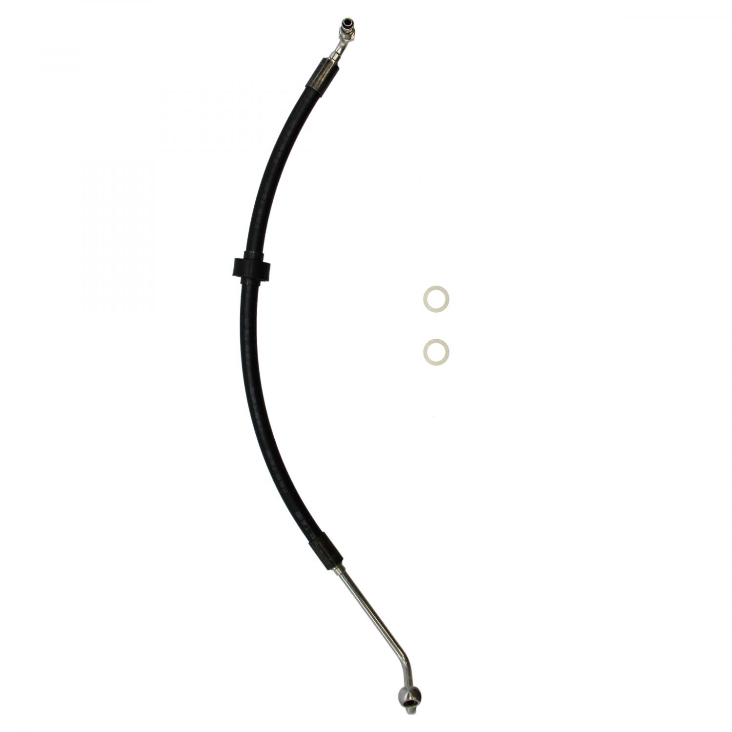 Rein Automotive PSH0108P Power Steering Pressure Line Hose Assembly product image 6 of 6