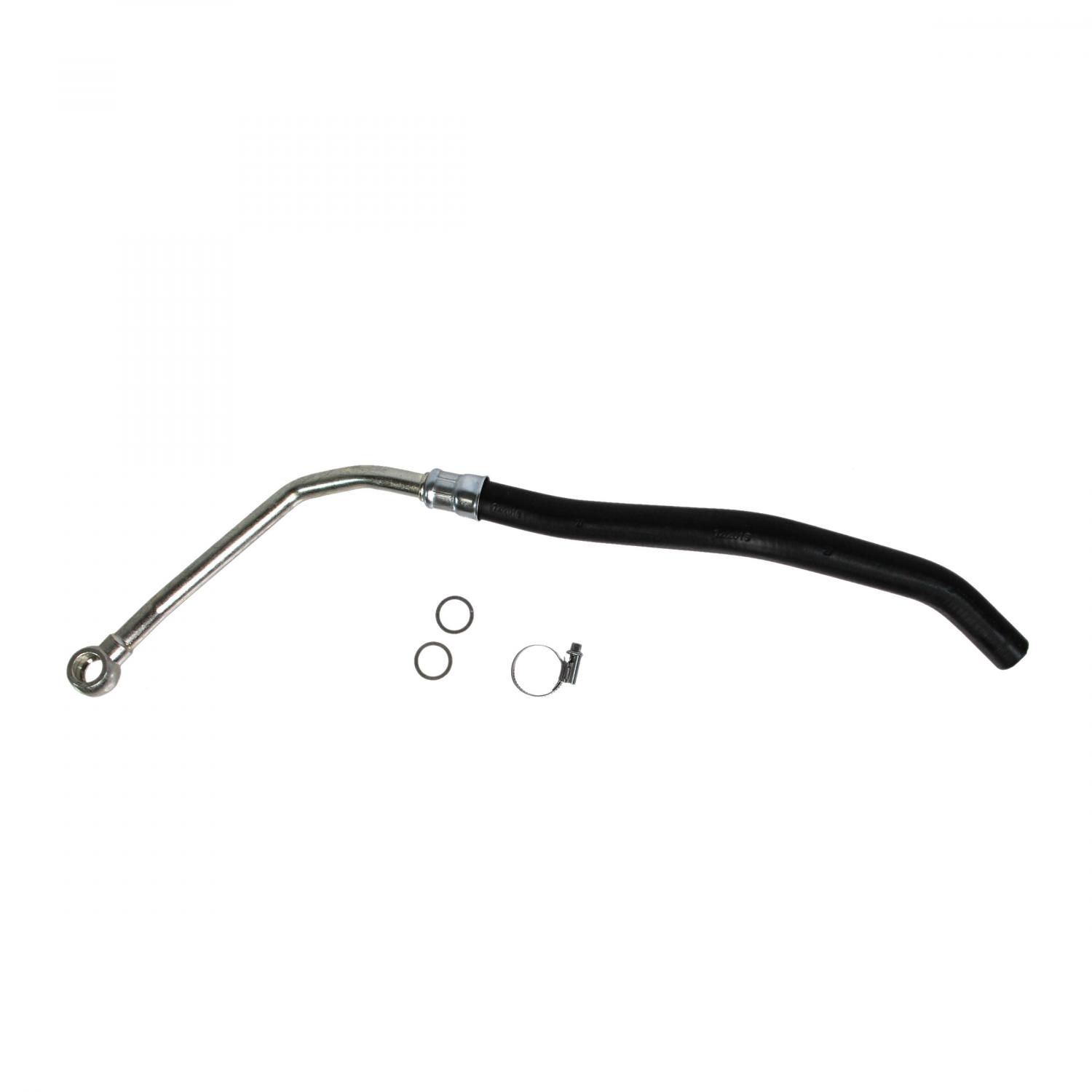 Rein Automotive PSH0109R Power Steering Reservoir Line Hose product image 6 of 6