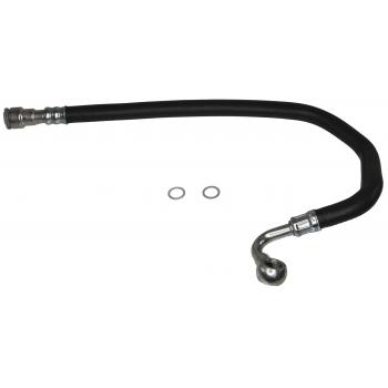 Rein Automotive PSH0110R Power Steering Return Hose product image 1 of 6