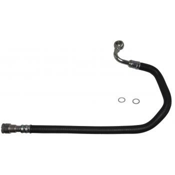 Rein Automotive PSH0110R Power Steering Return Hose product image 2 of 6