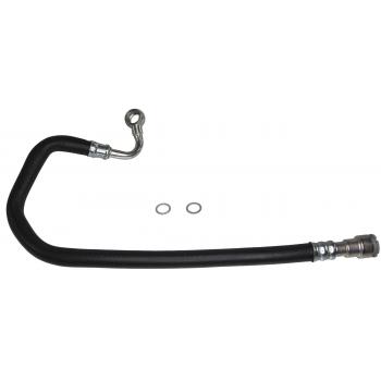 Rein Automotive PSH0110R Power Steering Return Hose product image 3 of 6