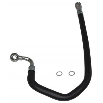 Rein Automotive PSH0110R Power Steering Return Hose product image 4 of 6