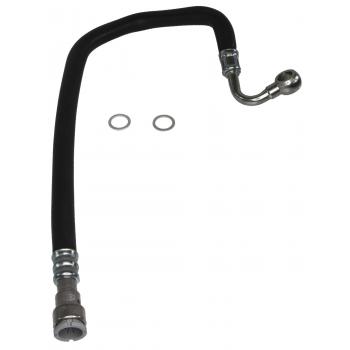 Rein Automotive PSH0110R Power Steering Return Hose product image 5 of 6
