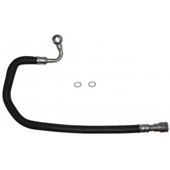 Rein Automotive PSH0110R Power Steering Return Hose product image 6 of 6