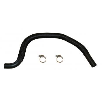Rein Automotive PSH0111R Power Steering Reservoir Line Hose product image 1 of 1