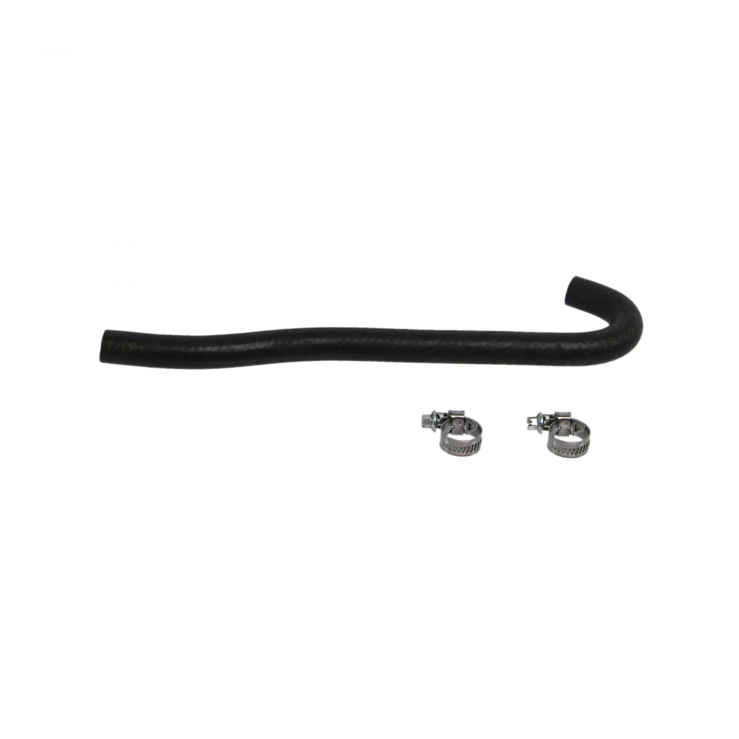 Rein Automotive PSH0112R Power Steering Return Hose product image 1 of 6