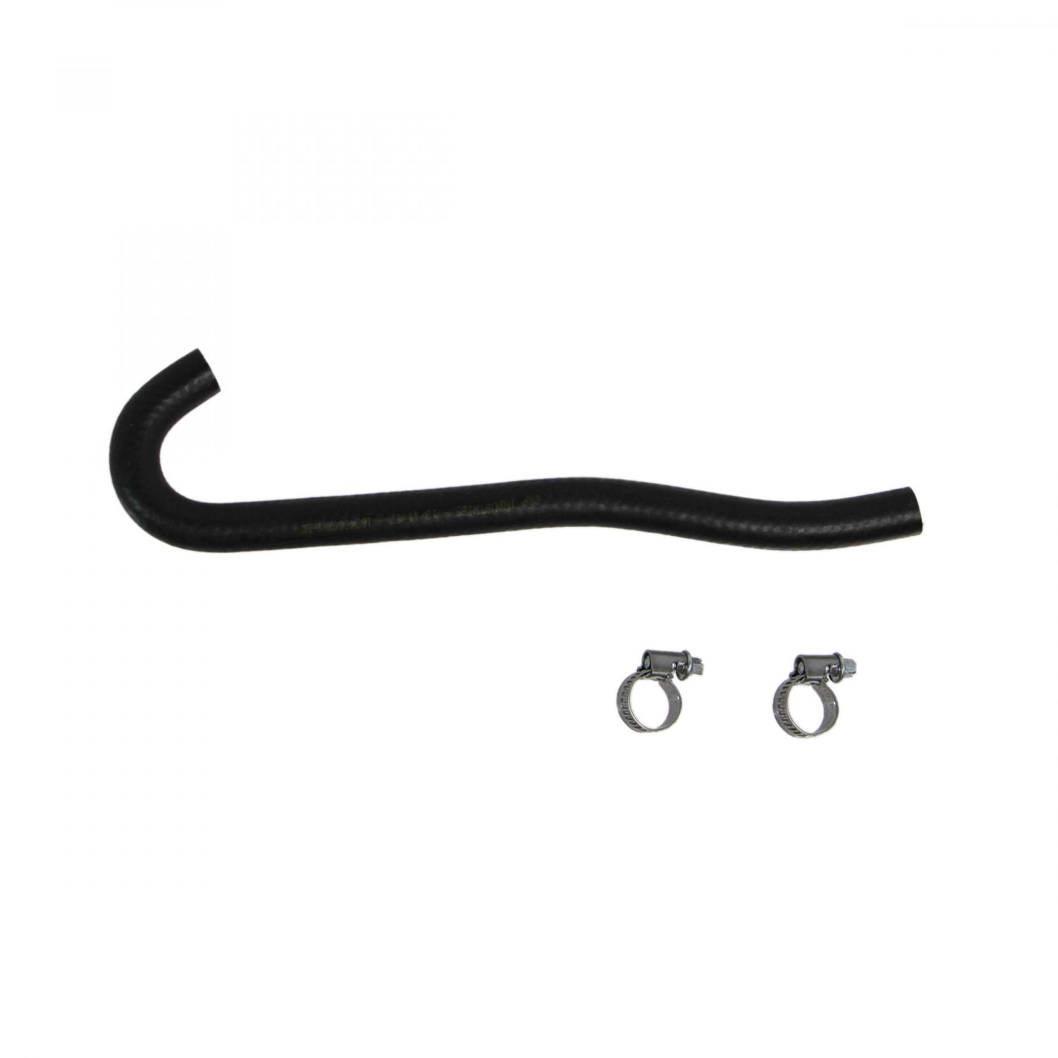 Rein Automotive PSH0112R Power Steering Return Hose product image 2 of 6