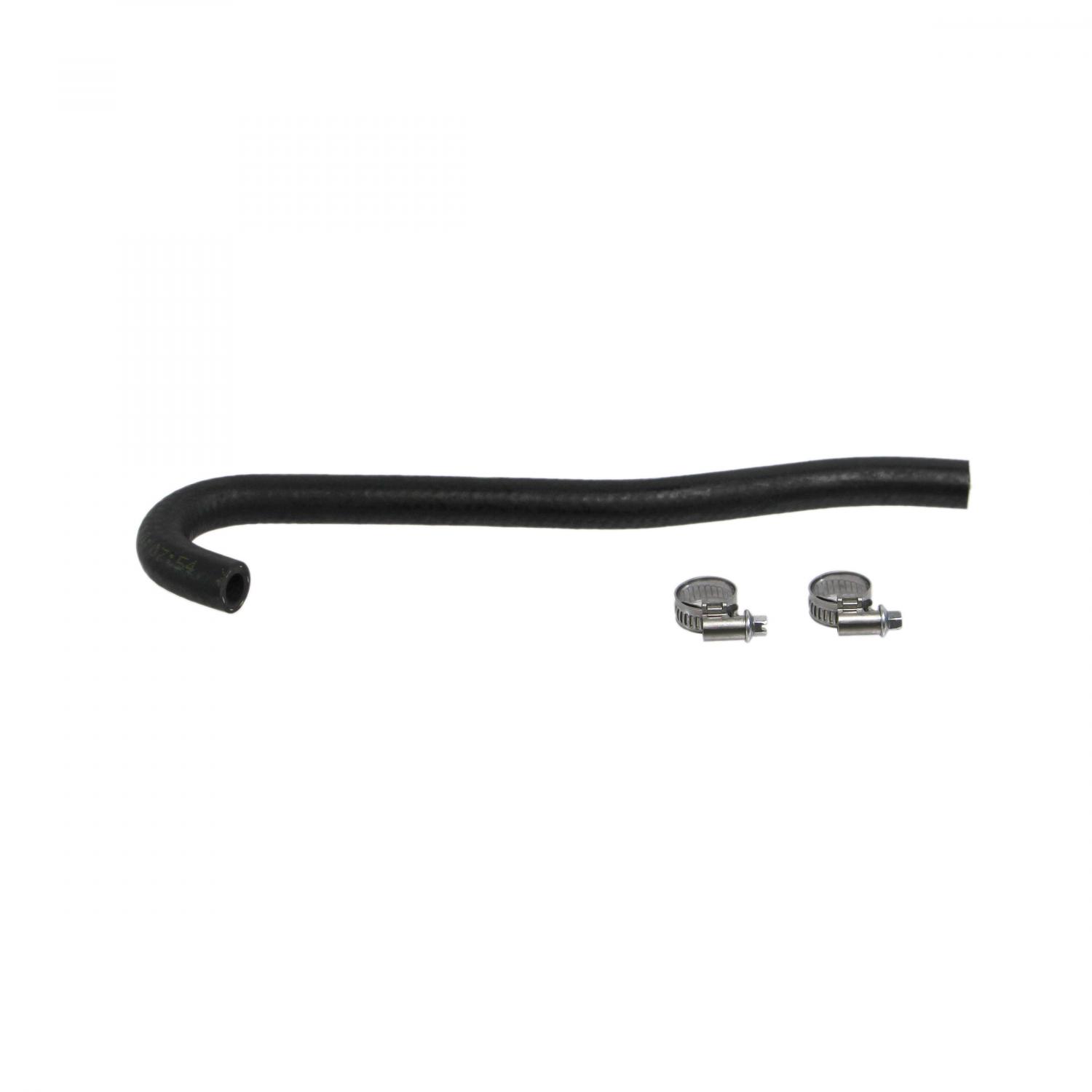 Rein Automotive PSH0112R Power Steering Return Hose product image 3 of 6