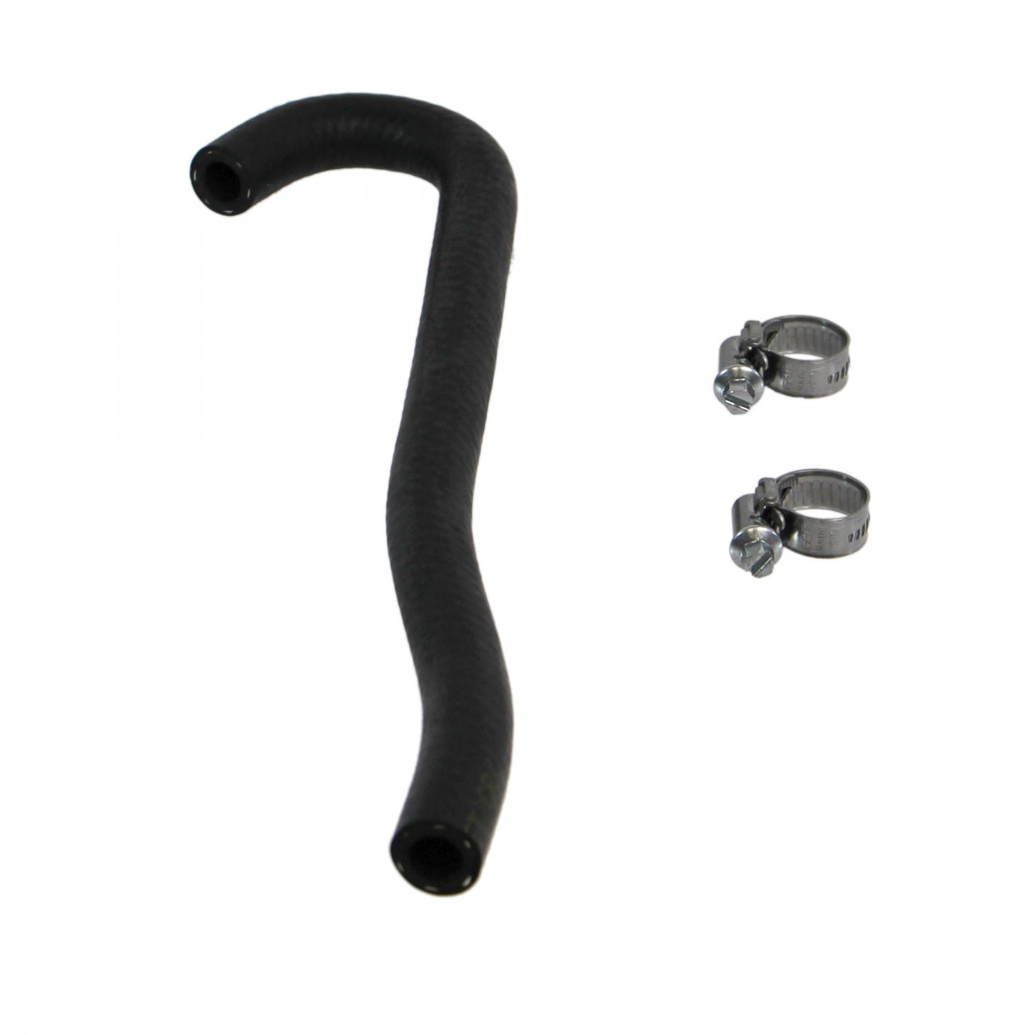 Rein Automotive PSH0112R Power Steering Return Hose product image 4 of 6