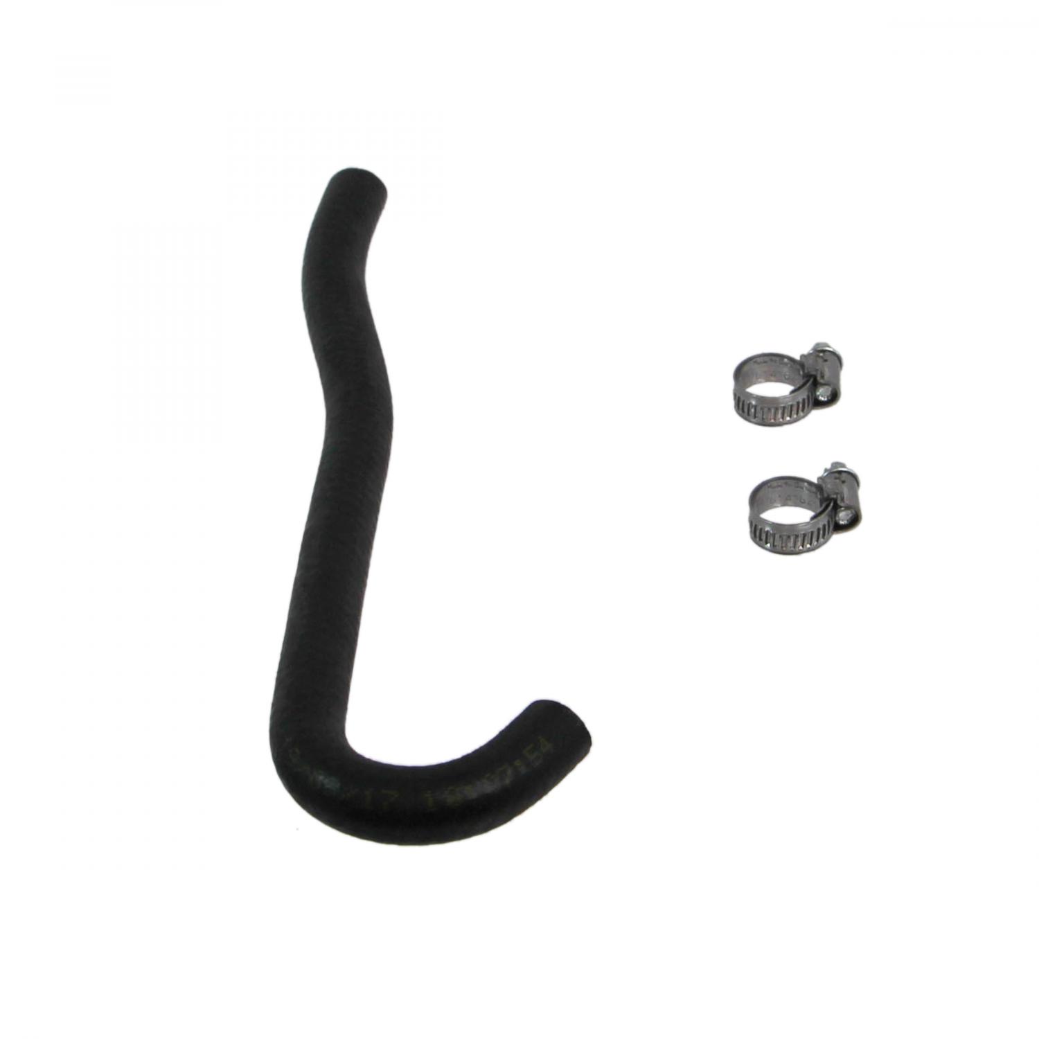 Rein Automotive PSH0112R Power Steering Return Hose product image 5 of 6