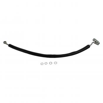 Rein Automotive PSH0113R - Power Steering Pressure Line Hose Assembly Rein Automotive PSH0113R Power Steering Pressure Line Hose Assembly product image 1 of 6