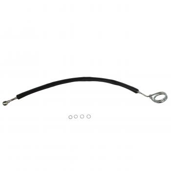 Rein Automotive PSH0113R - Power Steering Pressure Line Hose Assembly Rein Automotive PSH0113R Power Steering Pressure Line Hose Assembly product image 2 of 6