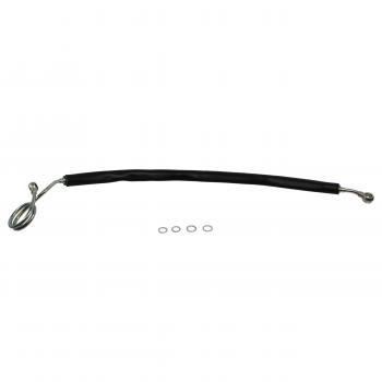 Rein Automotive PSH0113R - Power Steering Pressure Line Hose Assembly Rein Automotive PSH0113R Power Steering Pressure Line Hose Assembly product image 3 of 6