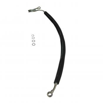 Rein Automotive PSH0113R - Power Steering Pressure Line Hose Assembly Rein Automotive PSH0113R Power Steering Pressure Line Hose Assembly product image 4 of 6